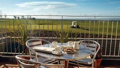 фото отеля Killerig Hotel & Golf Resort