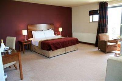 фото отеля Killerig Hotel & Golf Resort