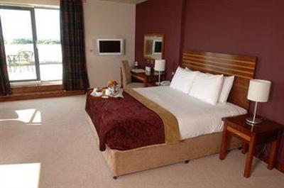 фото отеля Killerig Hotel & Golf Resort