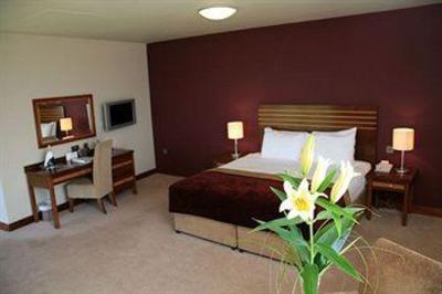 фото отеля Killerig Hotel & Golf Resort