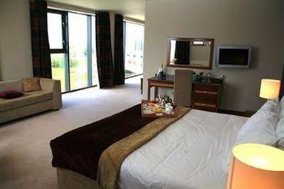 фото отеля Killerig Hotel & Golf Resort