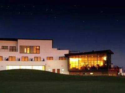 фото отеля Killerig Hotel & Golf Resort