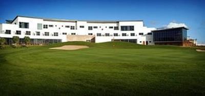 фото отеля Killerig Hotel & Golf Resort