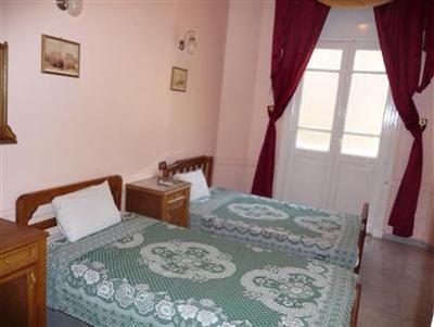 фото отеля The Australian Hostel Cairo