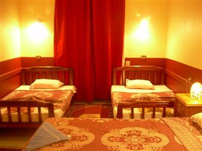 фото отеля The Australian Hostel Cairo