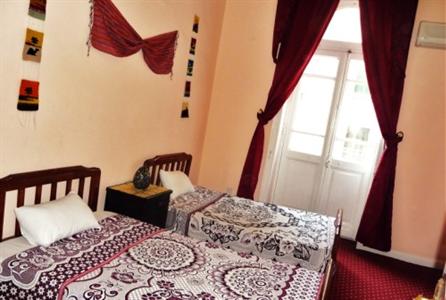 фото отеля The Australian Hostel Cairo
