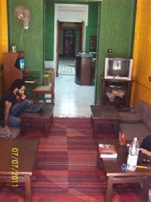 фото отеля The Australian Hostel Cairo