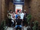 фото отеля The Australian Hostel Cairo