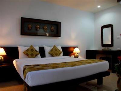 фото отеля Kasalong Phuket Resort