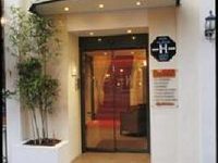 Comfort Hotel Astoria