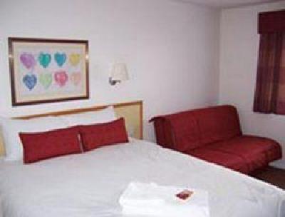 фото отеля Days Inn Gretna Green