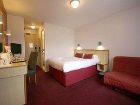 фото отеля Days Inn Gretna Green