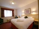 фото отеля Days Inn Gretna Green