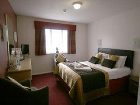 фото отеля Days Inn Gretna Green