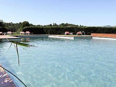 фото отеля Mercure Aix En Provence Ste Victoire Hotel Chateauneuf-le-Rouge