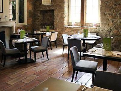 фото отеля Mercure Aix En Provence Ste Victoire Hotel Chateauneuf-le-Rouge