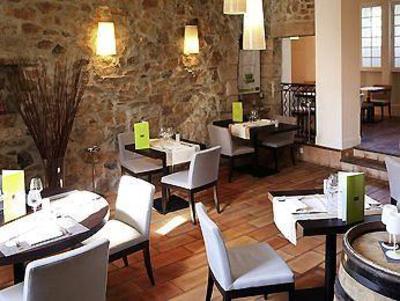фото отеля Mercure Aix En Provence Ste Victoire Hotel Chateauneuf-le-Rouge