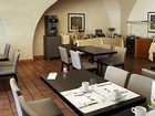 фото отеля Mercure Aix En Provence Ste Victoire Hotel Chateauneuf-le-Rouge