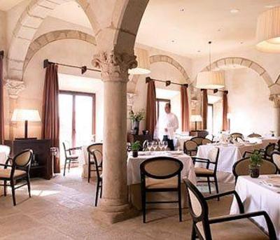 фото отеля NH Palacio de Santa Marta