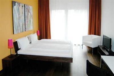 фото отеля Hotel Residence Loren