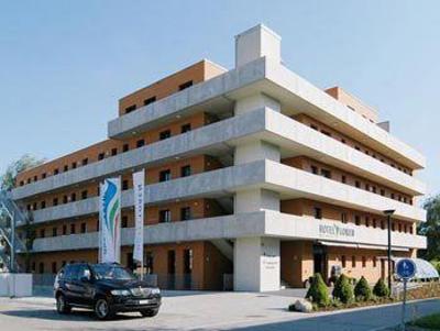 фото отеля Hotel Residence Loren
