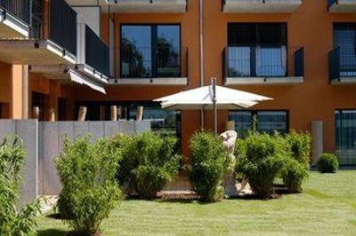 фото отеля Hotel Residence Loren