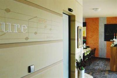 фото отеля Hotel Residence Loren