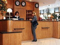 Mercure Hotel Itzehoe Klosterforst
