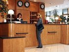 фото отеля Mercure Hotel Itzehoe Klosterforst