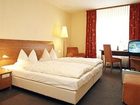 фото отеля Mercure Hotel Itzehoe Klosterforst