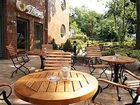 фото отеля Mercure Hotel Itzehoe Klosterforst