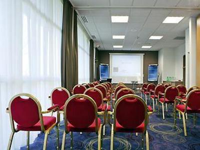 фото отеля Novotel Nantes Centre Bord de Loire