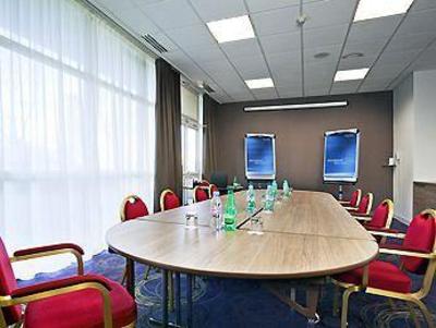 фото отеля Novotel Nantes Centre Bord de Loire