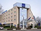 фото отеля Novotel Nantes Centre Bord de Loire