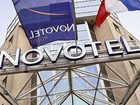 фото отеля Novotel Nantes Centre Bord de Loire