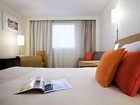 фото отеля Novotel Nantes Centre Bord de Loire