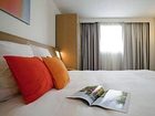 фото отеля Novotel Nantes Centre Bord de Loire