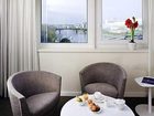 фото отеля Novotel Nantes Centre Bord de Loire
