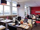 фото отеля Novotel Nantes Centre Bord de Loire