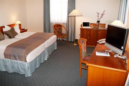 фото отеля Hotel Weisser Hase