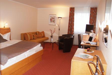 фото отеля Hotel Weisser Hase