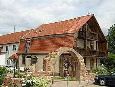 фото отеля Gutshof Ziegelhutte