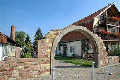 фото отеля Gutshof Ziegelhutte