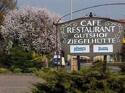 фото отеля Gutshof Ziegelhutte
