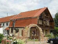 Gutshof Ziegelhutte