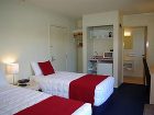 фото отеля Comfort Inn Southern Cross Hamilton