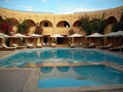 фото отеля Ksar Jerid Hotel Tozeur