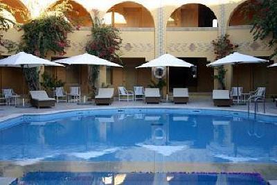 фото отеля Ksar Jerid Hotel Tozeur