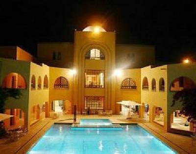 фото отеля Ksar Jerid Hotel Tozeur