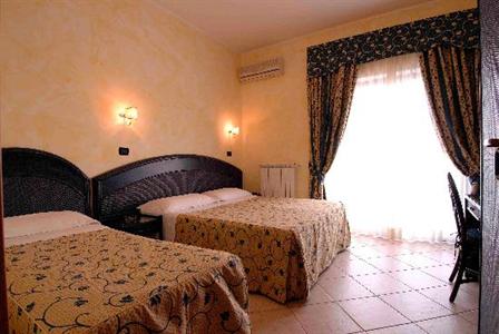 фото отеля L' Approdo - Hotel